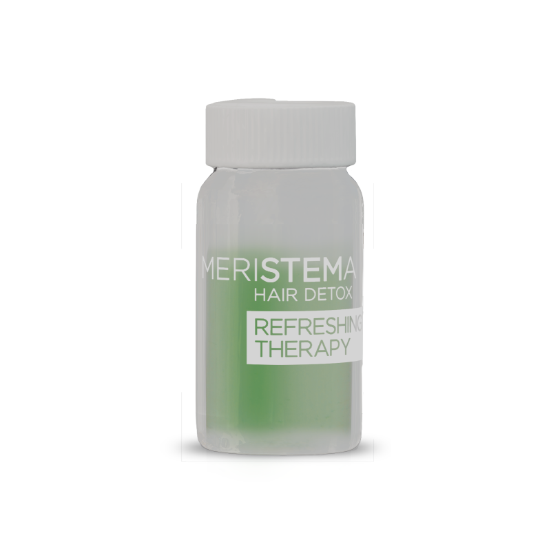 Lotion refreshing therapy 6ml x 6u