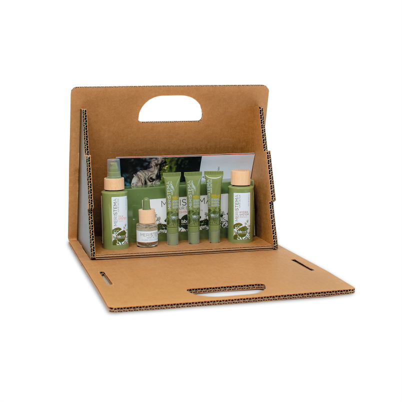 Kit purifiying 