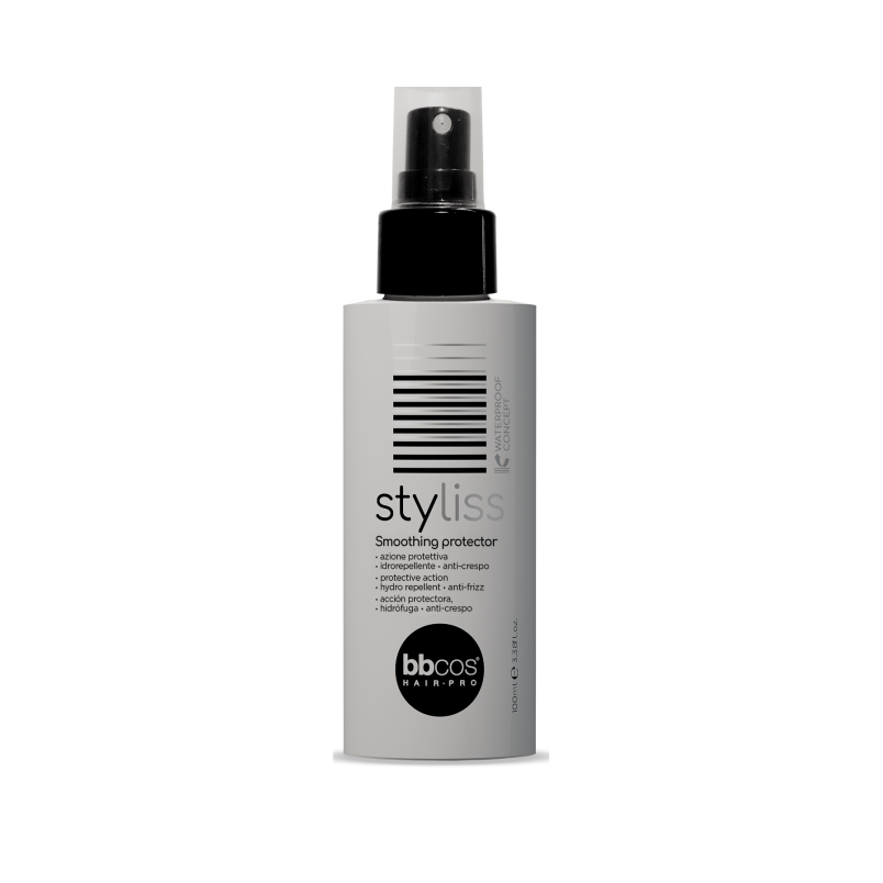 Styiliss smoothing treatment kit