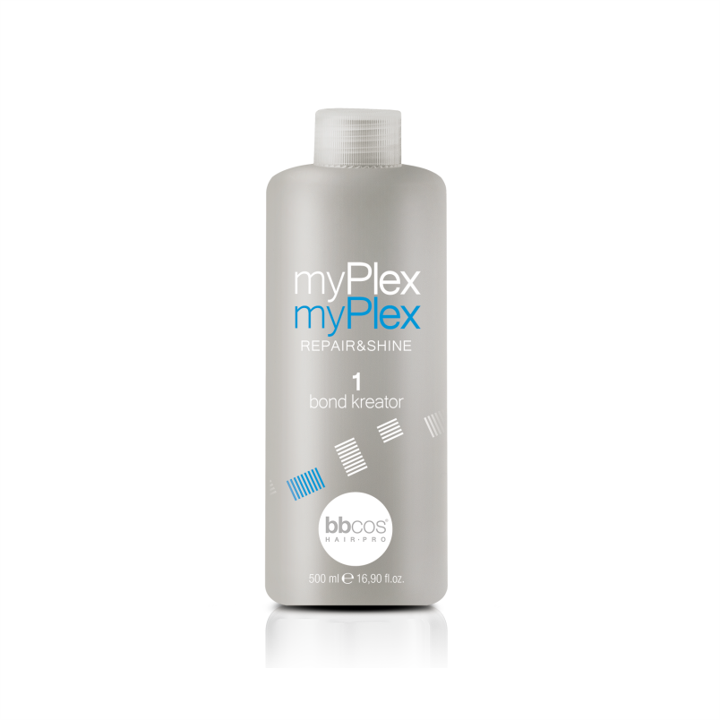 My plex kit 500ML