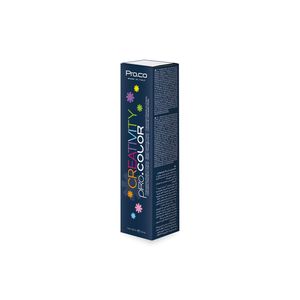 Creativity procolor 100ml