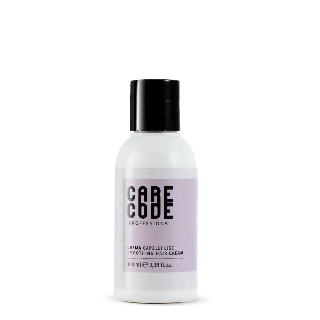 CARECODE CREMA LISCI 100ML