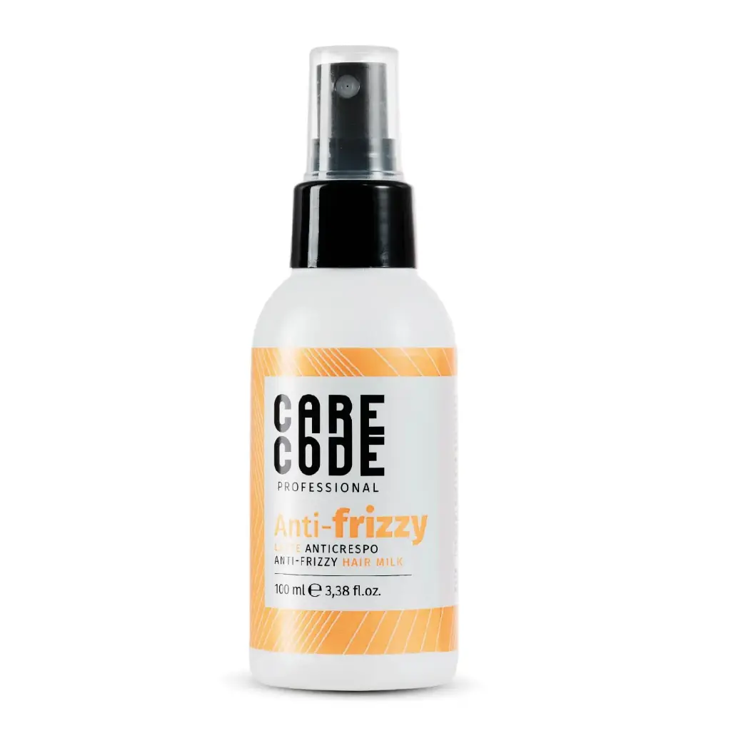 CARECODE LATTE ANTI CRESPO 100ML