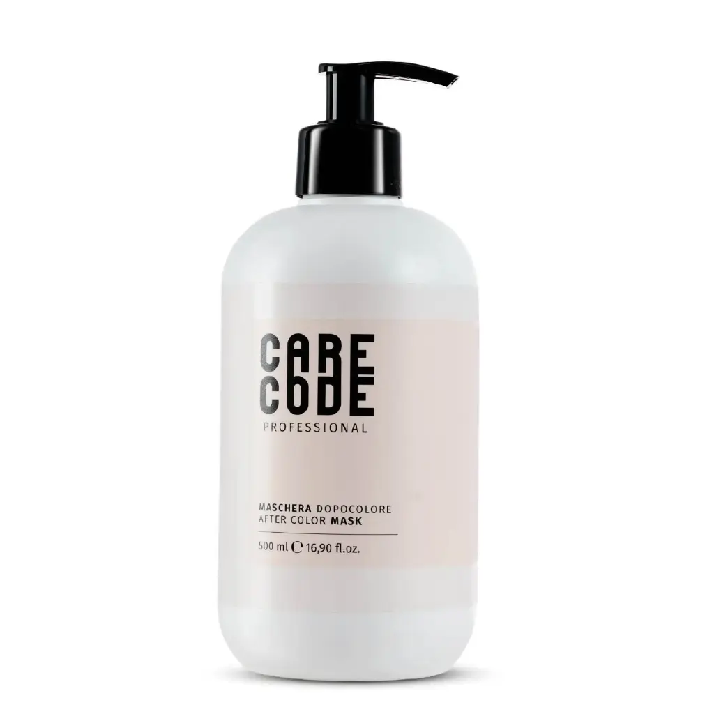 CARECODE MASCHERA DOPOCOLORE 500ML