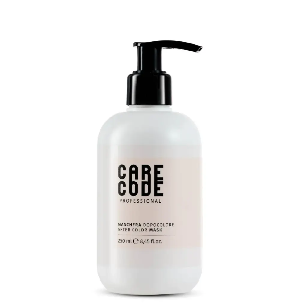 CARECODE MASCHERA DOPOCOLORE 250ML