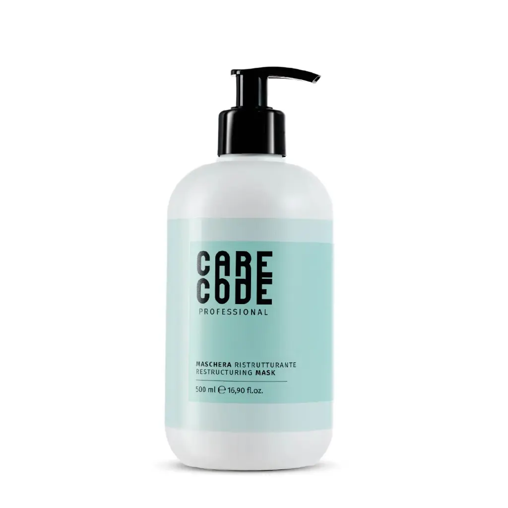 CARECODE MASCHERA RISTRUTTURANTE 500ML