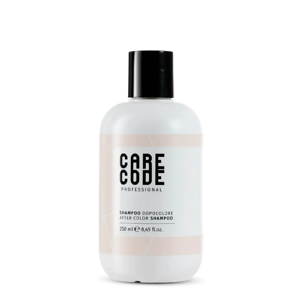 CARECODE SHAMPOO DOPOCOLORE 250ML