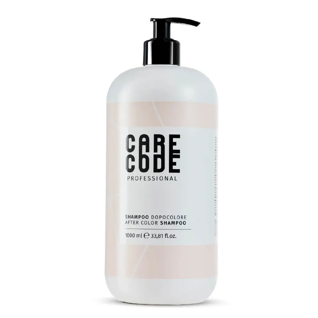 CARECODE SHAMPOO DOPOCOLORE 1000ML