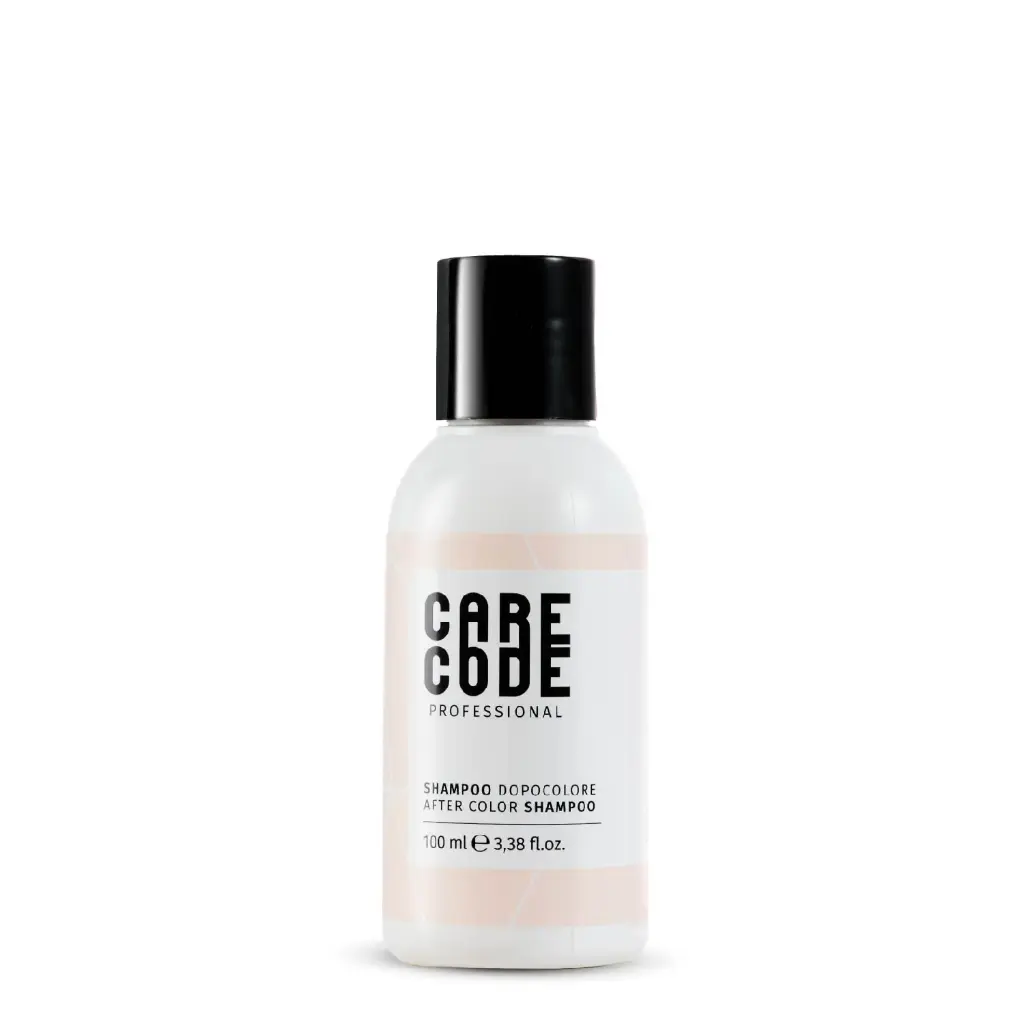 CARECODE SHAMPOO DOPOCOLORE 100ML