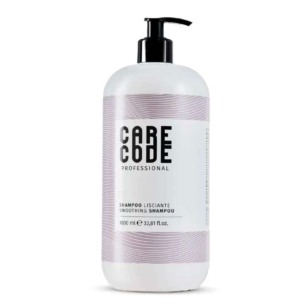 CARECODE SHAMPOO LISCIANTE 1000ML