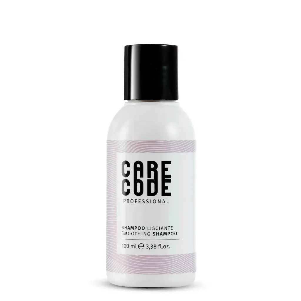 CARECODE SHAMPOO LISCIANTE 100ML