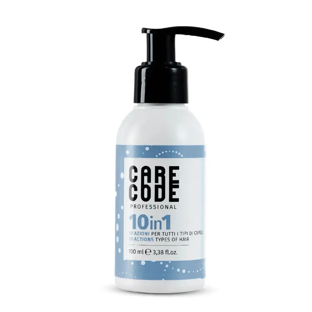 CARECODE SPRAY 10 IN 1 100ML