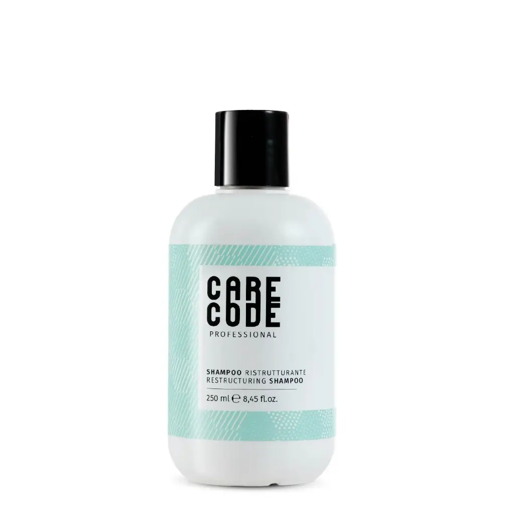 CARECODE SHAMPOO RISTRUTTURANTE 250ML