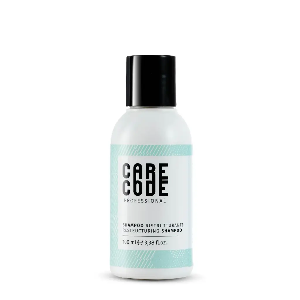 CARECODE SHAMPOO RISTRUTTURANTE 100ML
