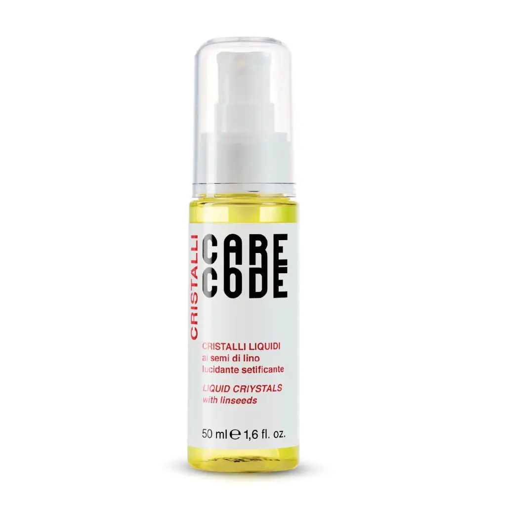 CARECODE CRIST. LIQUID 50ML