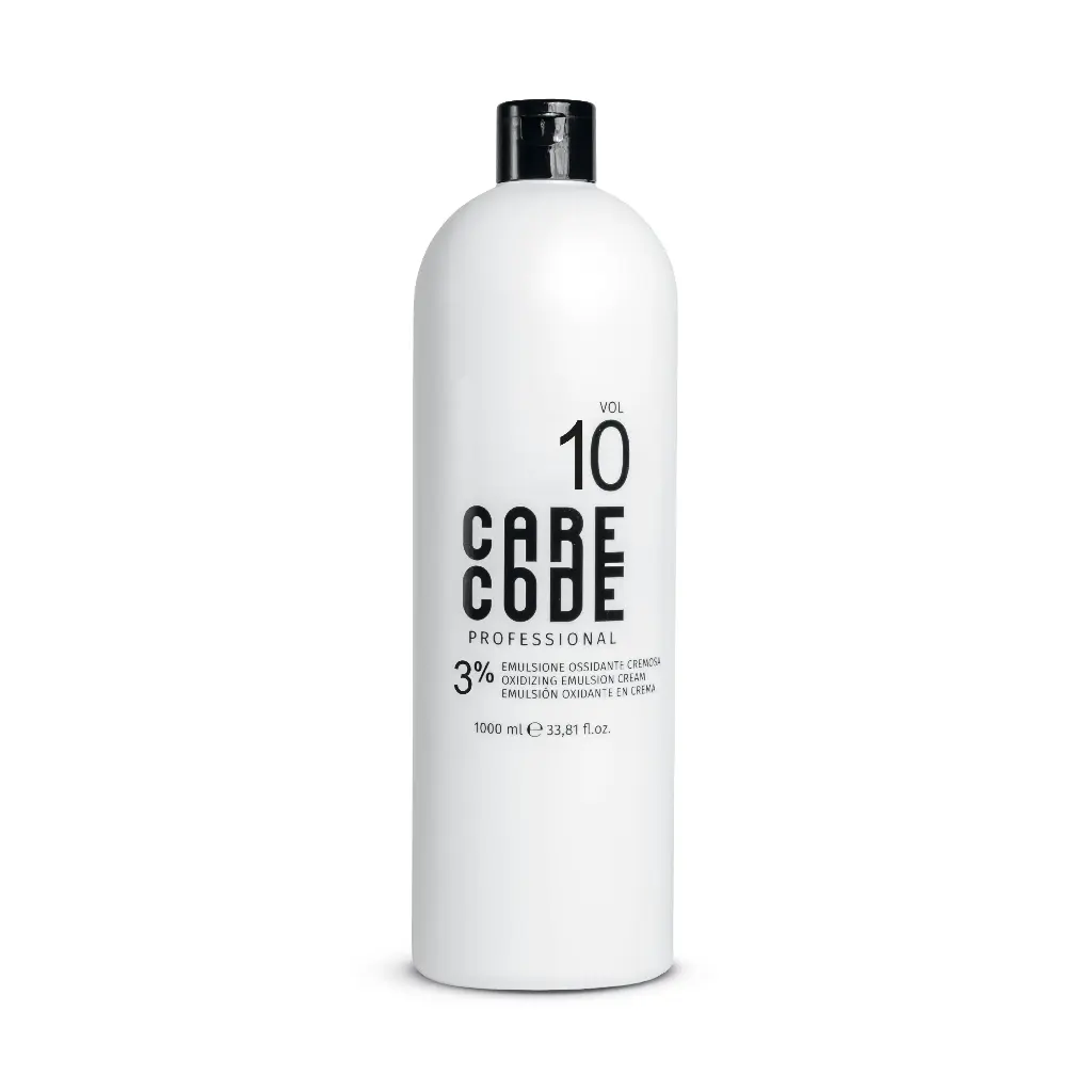 CARECODE OXIGEN 10 VOL. 1000ML