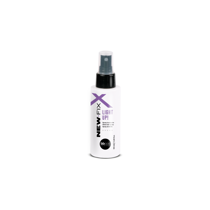 NEW FIX LIGHT-UP 100ML