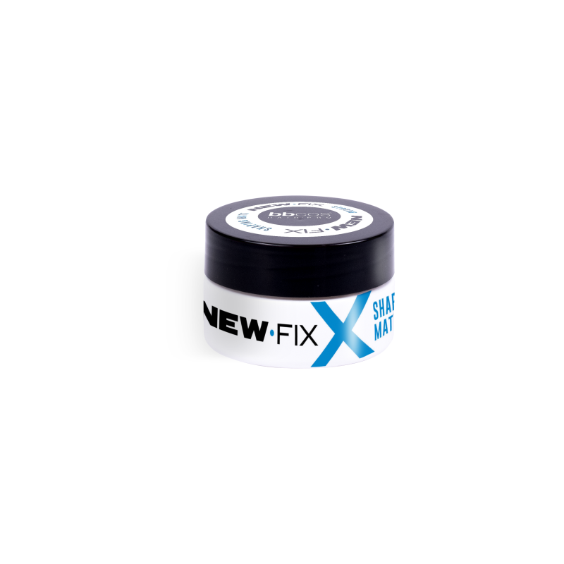NEW FIX SHAPING MATT 75ML
