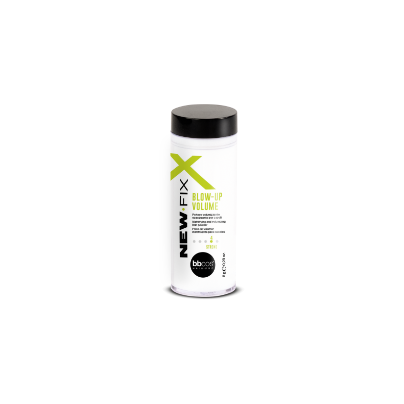 NEW FIX BLOW-UP VOLUME POWDER 6 G