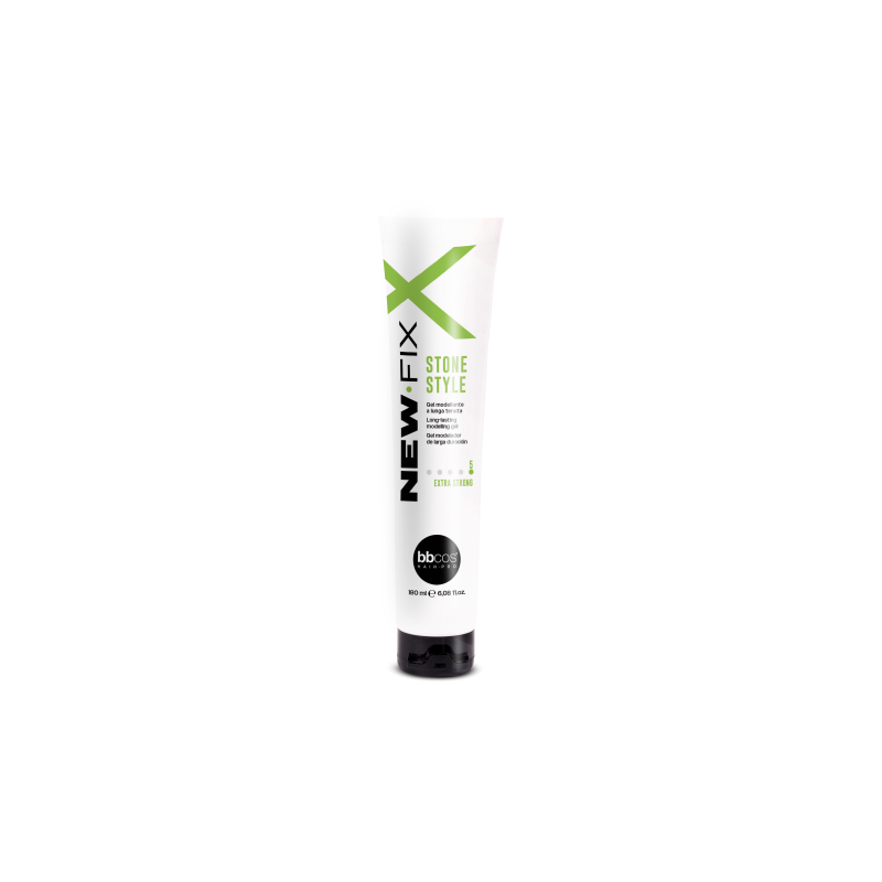 NEW FIX STONE STYLE GEL 180ML