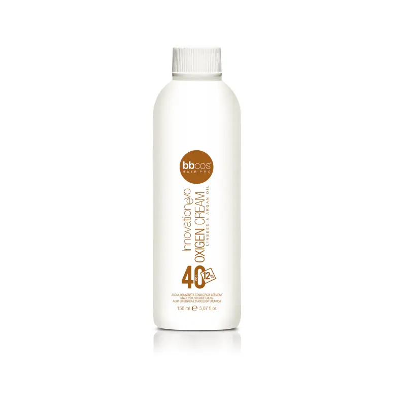 OXIGEN EVO 40V 150ML 