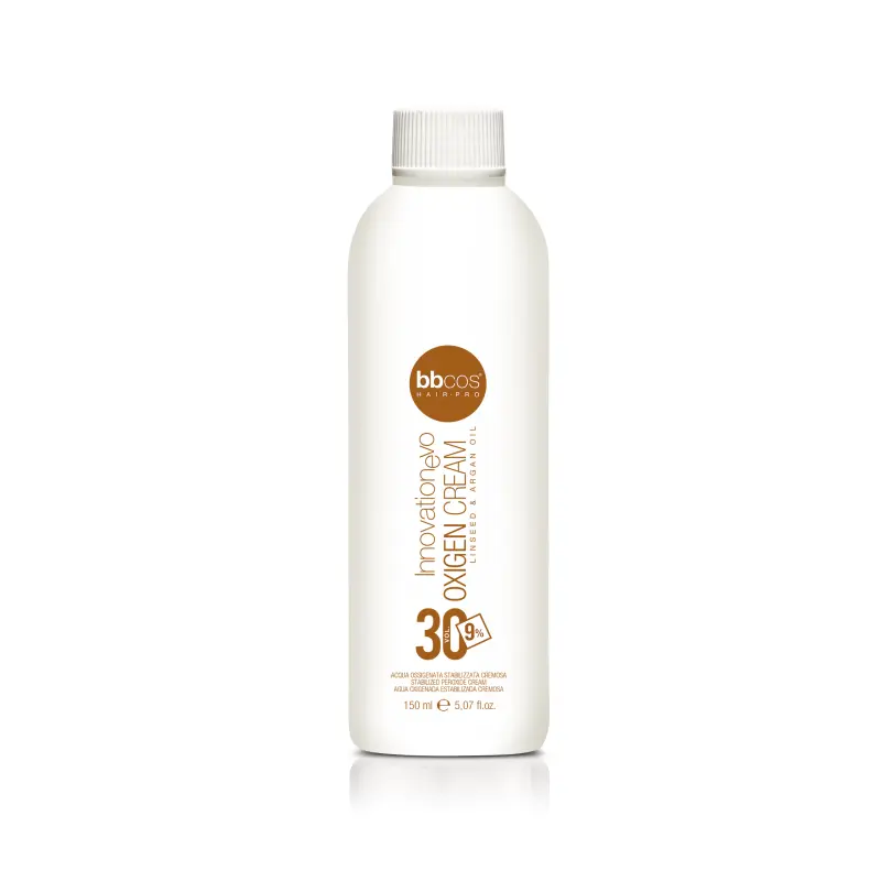 OXIGEN EVO 30V 150ML