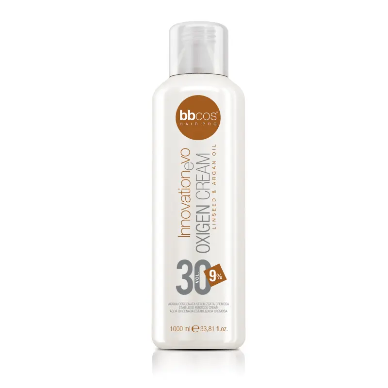 OXIGEN EVO 30 V. 1000 ML
