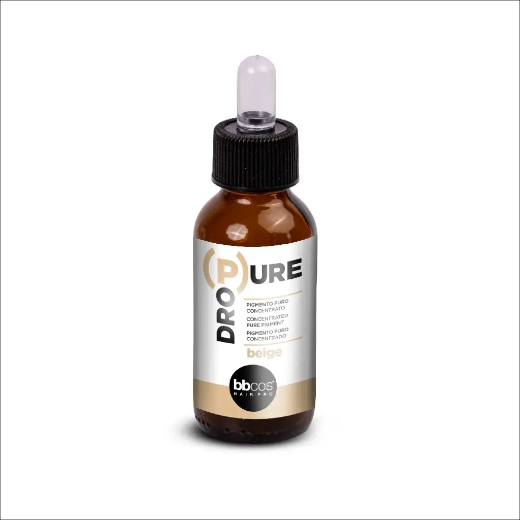 DROPURE PIGMENT BEIGE 50ml