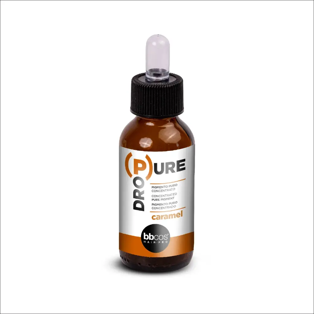 DROPURE PIGMENT CARAMEL 50ml