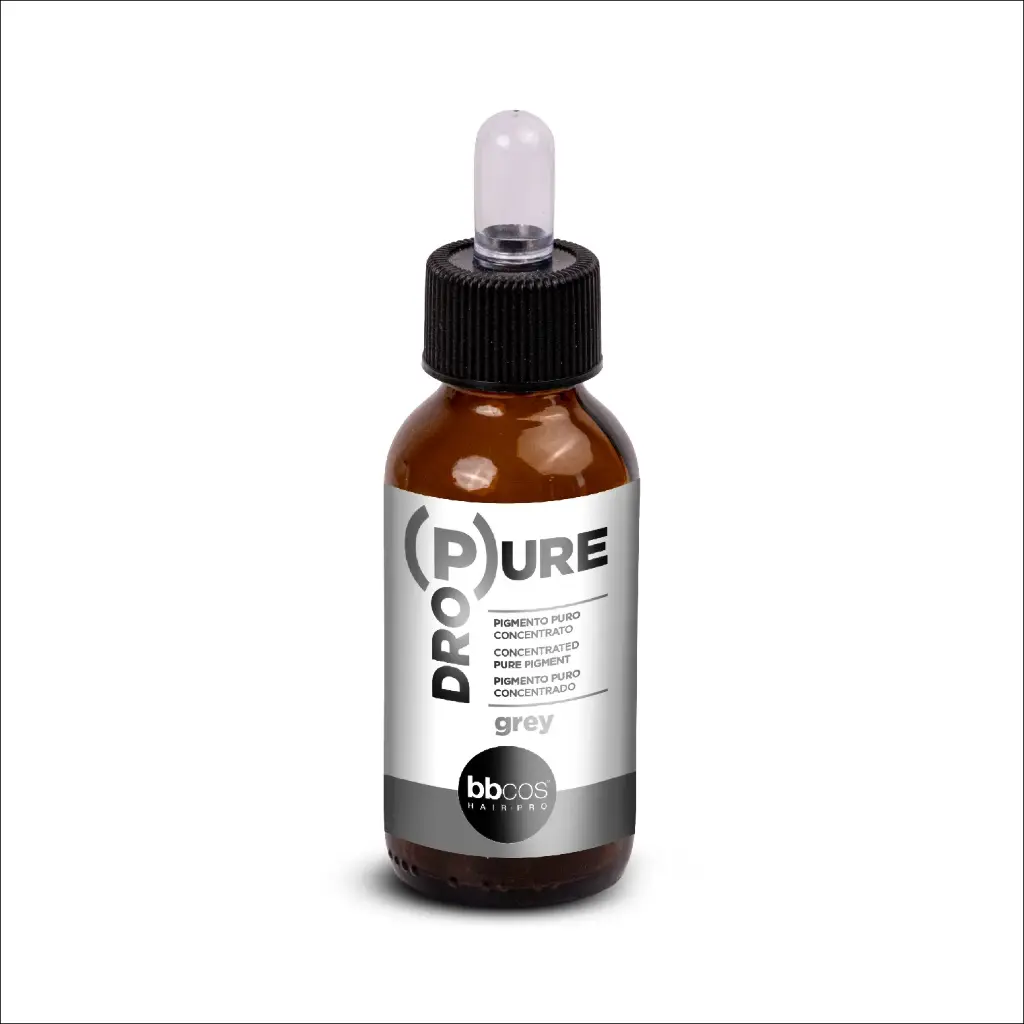 DROPURE PIGMENT GREY 50ml