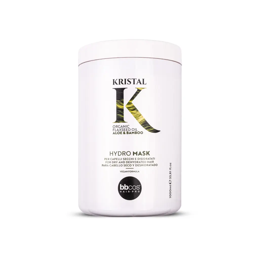 KRISTAL HYDRO MASK 1000 ML
