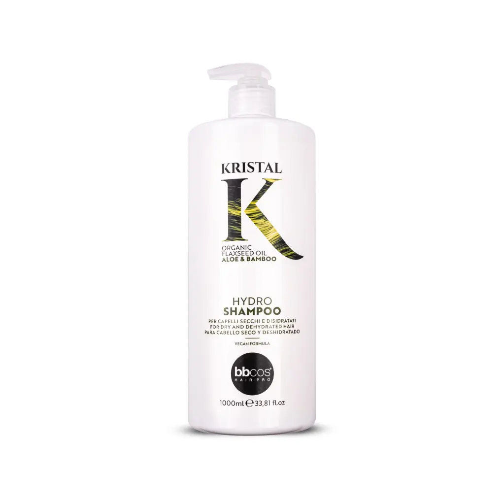 KRISTAL HYDRO SHAMPOO 1000 ML