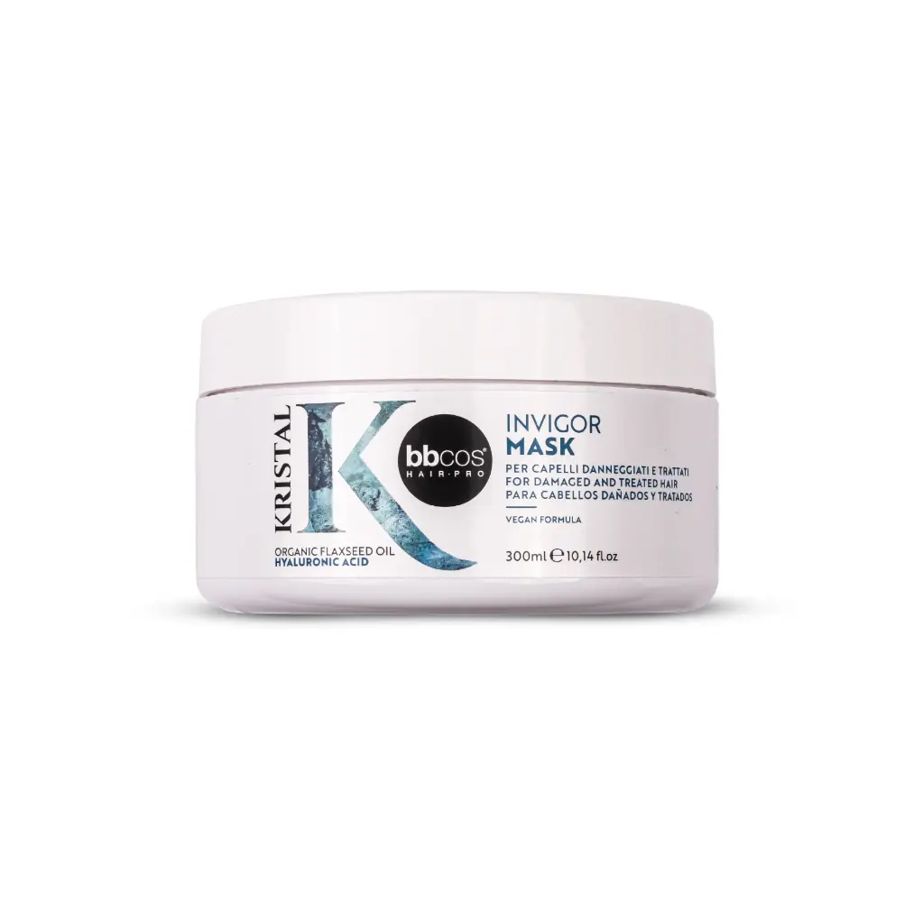 KRISTAL INVIGOR MASK 300 ML