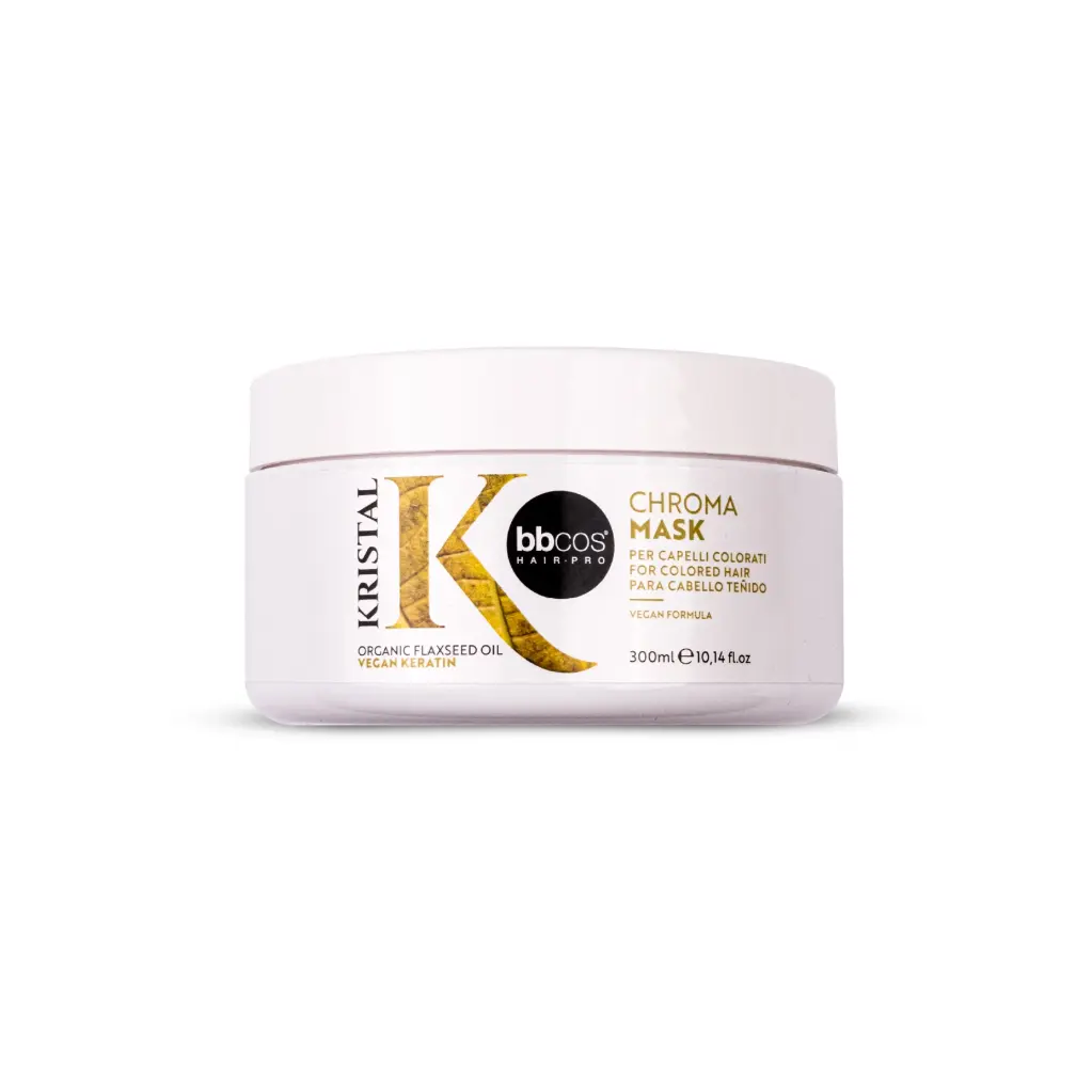 KRISTAL CHROMA MASK 300 ML