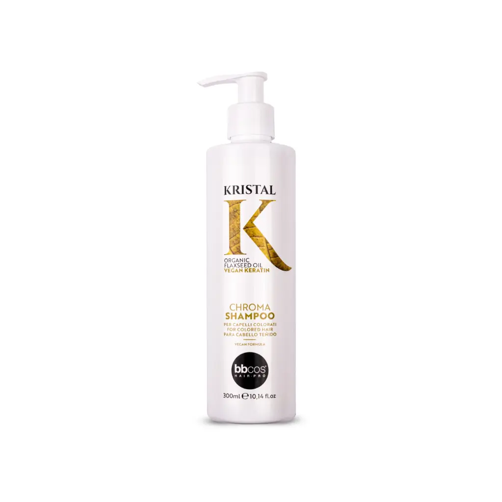 KRISTAL CHROMA SHAMPOO 300 ML