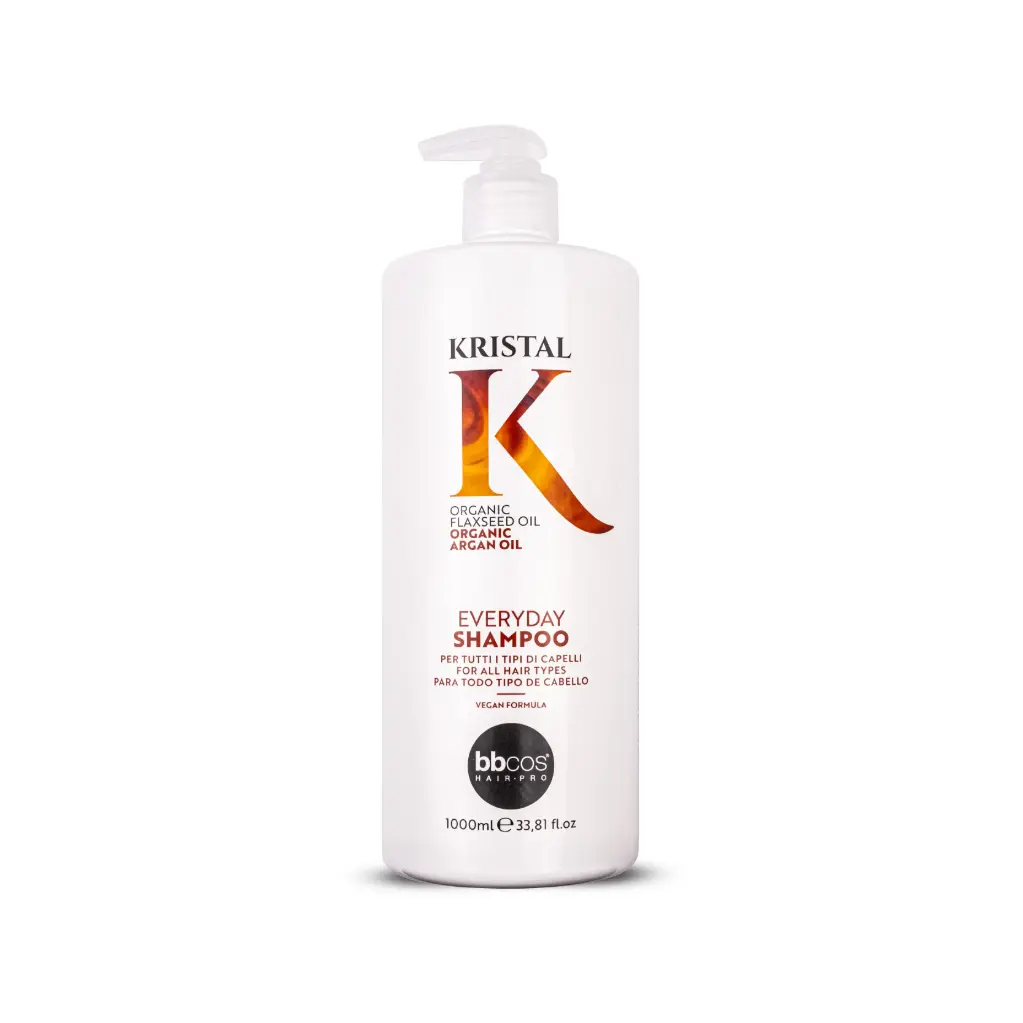 KRISTAL EVERY DAY SHAMPOO 1000 ML