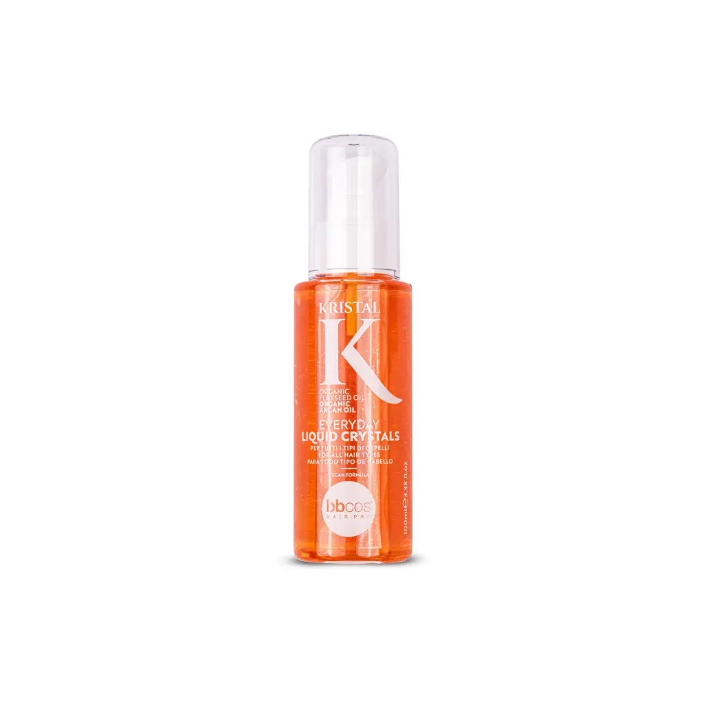 KRISTAL EVERY DAY LIQUID CRISTALS 100 ML