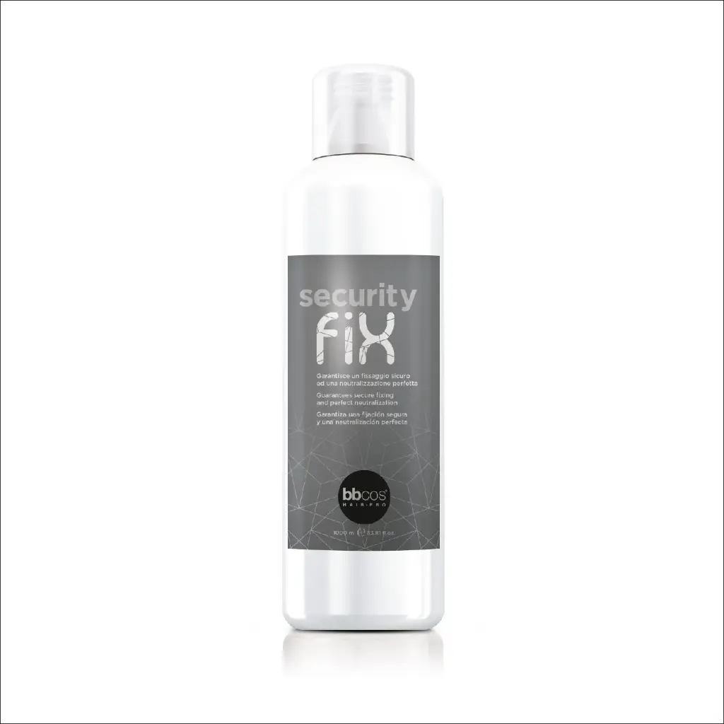 SECURITY FIX 1000ML NEUTRALIZER