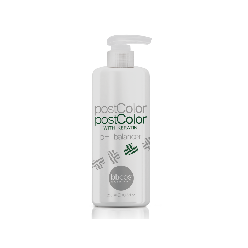 POSTCOLOR PH BALANCER 250ML