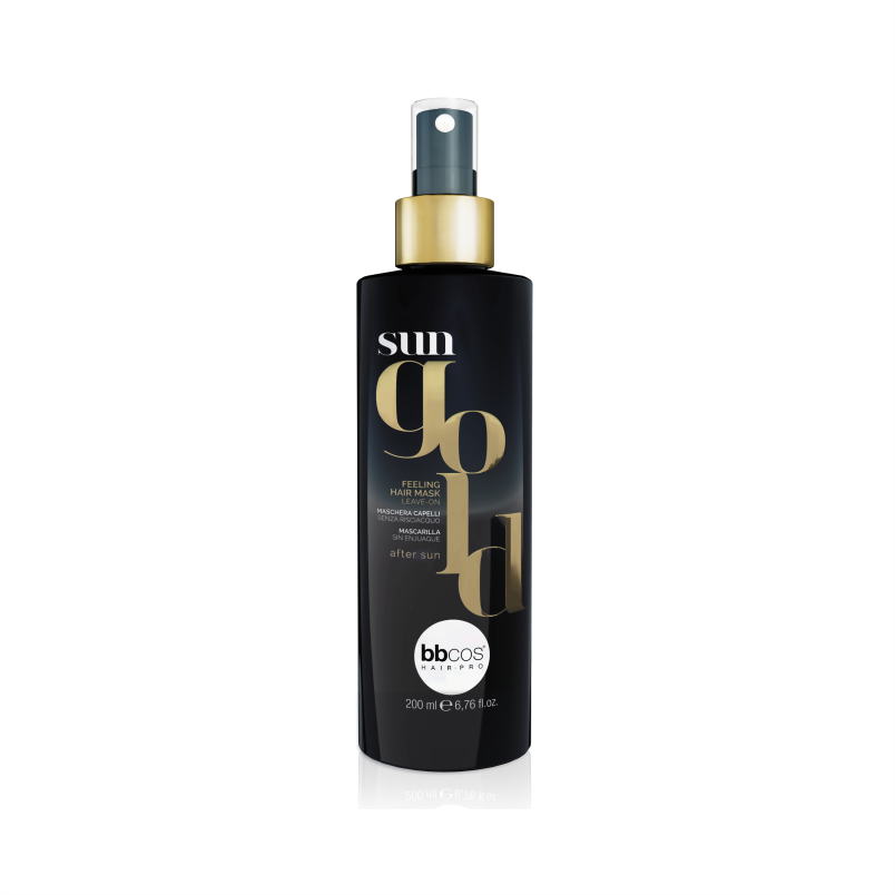 Crema sungold 200ML