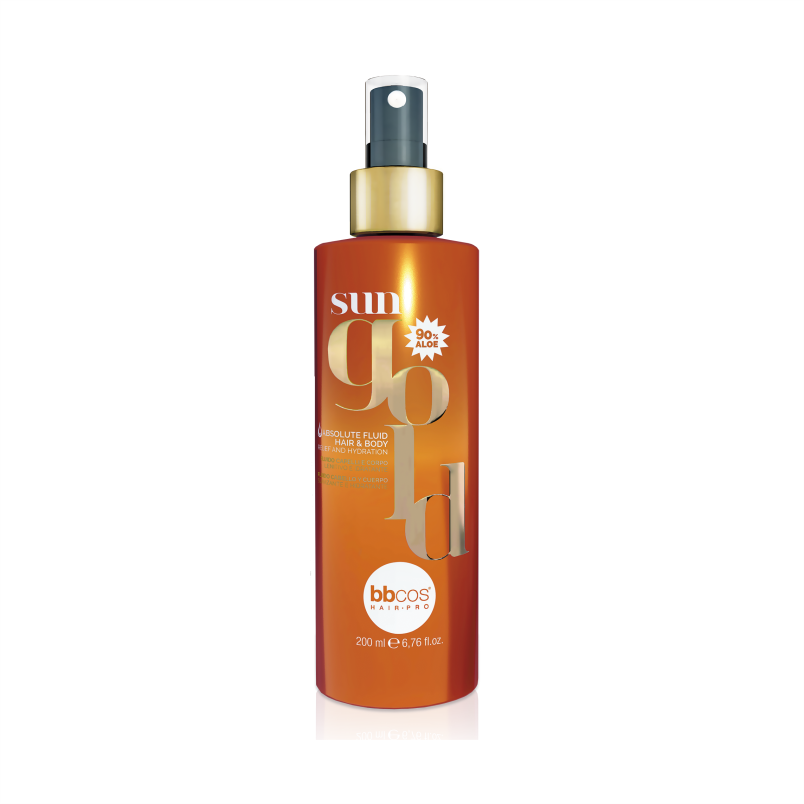 Fluido sungold 200ML
