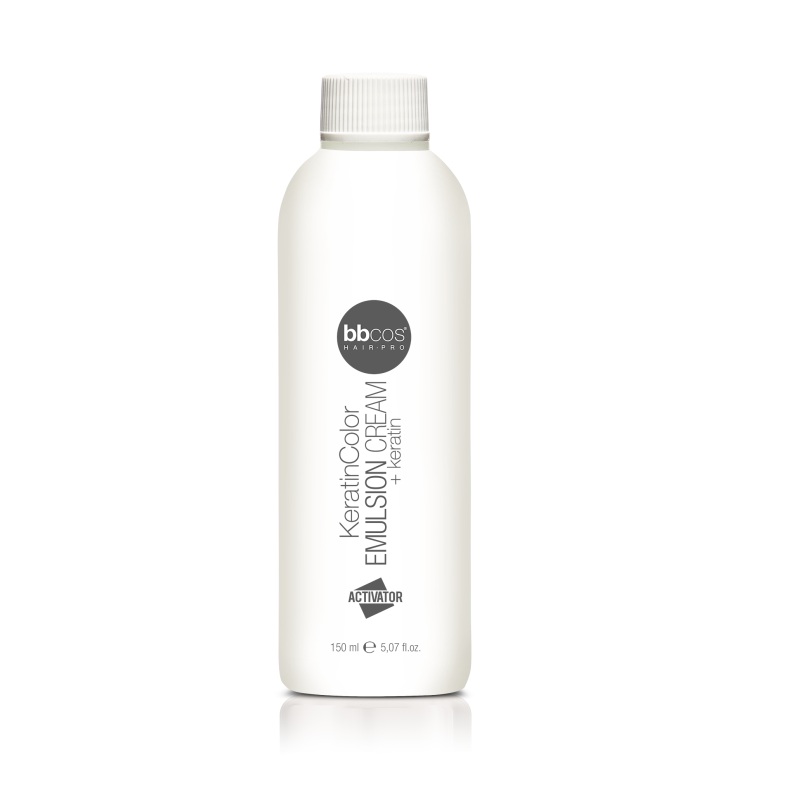 EMULSION KERATIN 5% 150ML 
