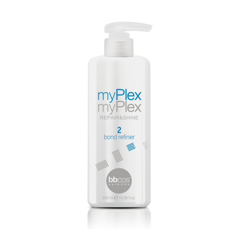 MY PLEX KIT 500ML