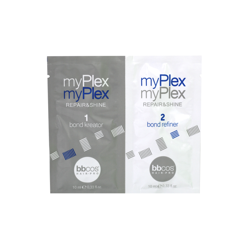 MY PLEX KIT SACHETS 10ML+10ML