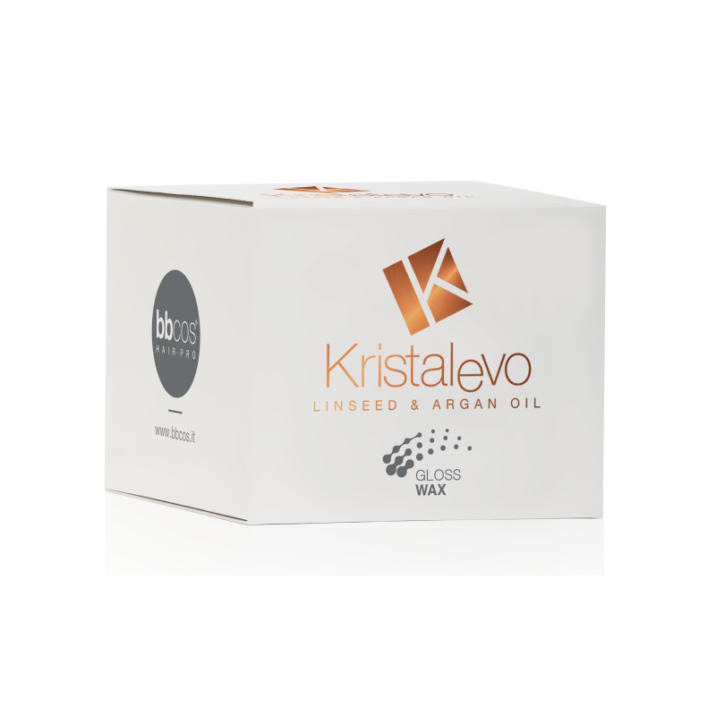 GLOSS WAX 100ML
