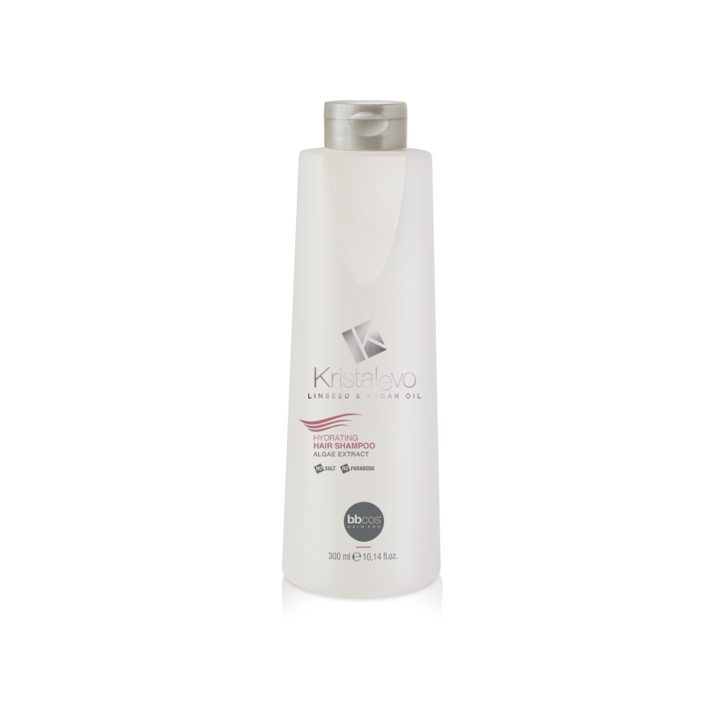 HYDRATING SHAMPOO 300ML