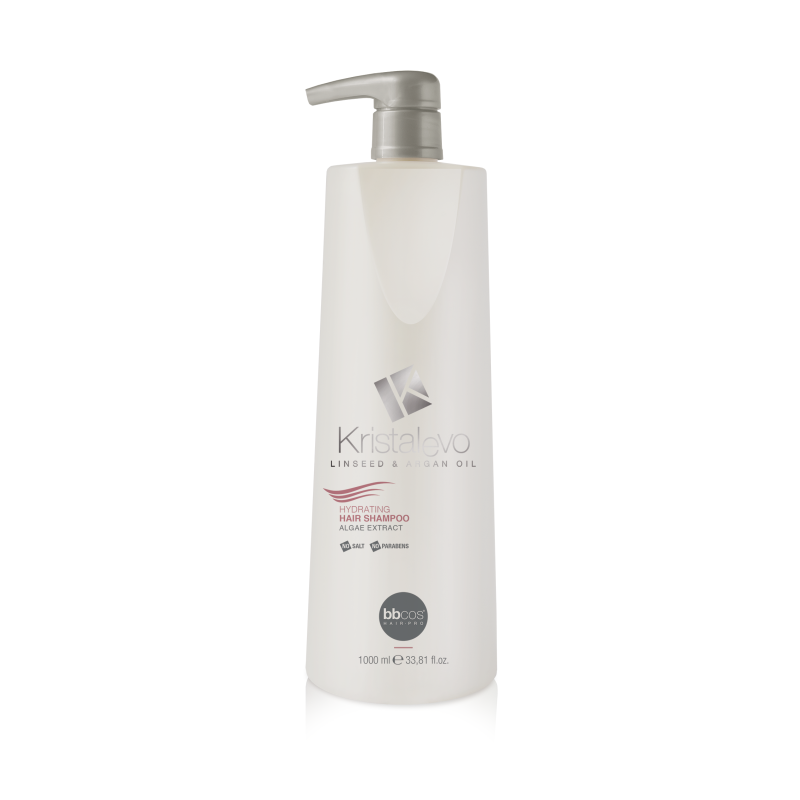 HYDRATING SHAMPOO 1000ML