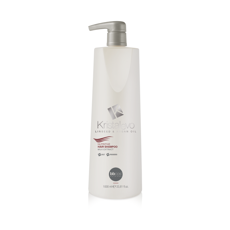 NUTRITIVE SHAMPOO 1000ML