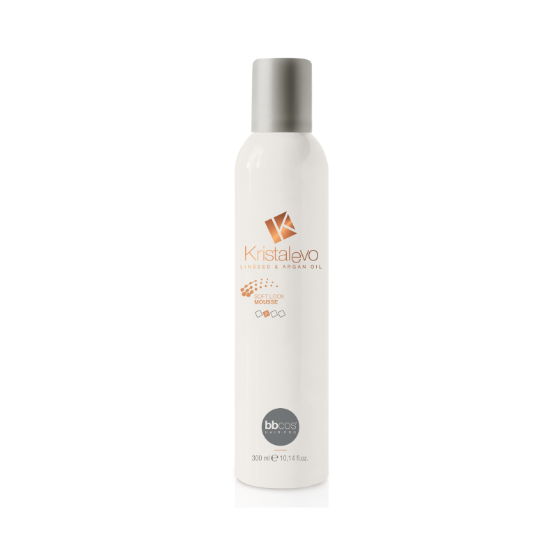 SOFT LOOK MOUSSE 300ML