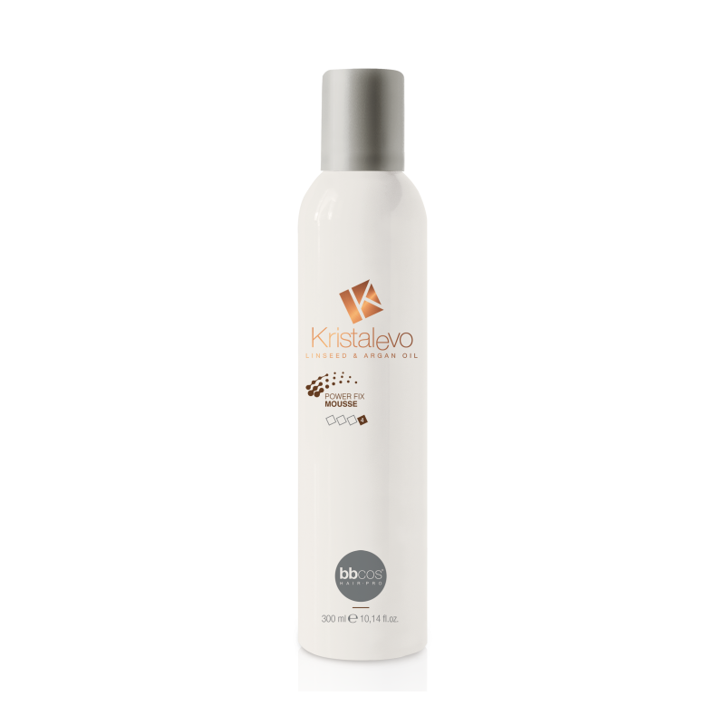 POWER FIX MOUSSE 300ML